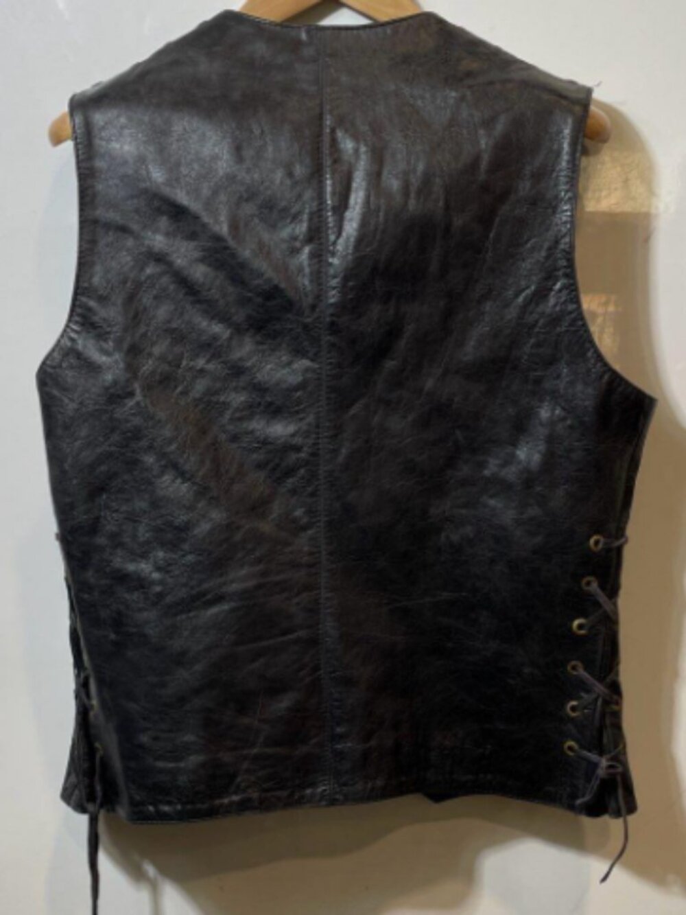 Versace Vintage Ladies Versace Vest - Picture 3 of 10